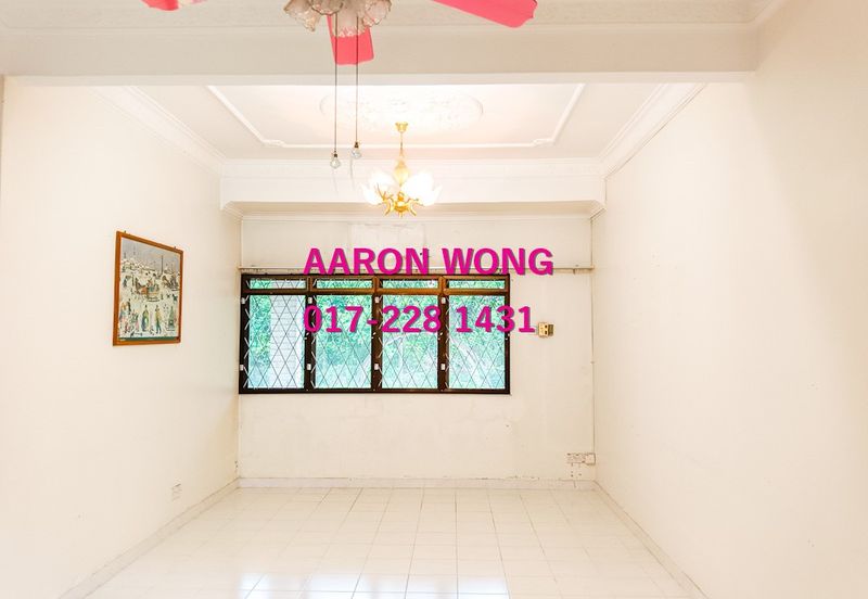 Serendah Golf Resort