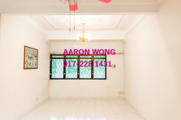 Serendah Golf Resort