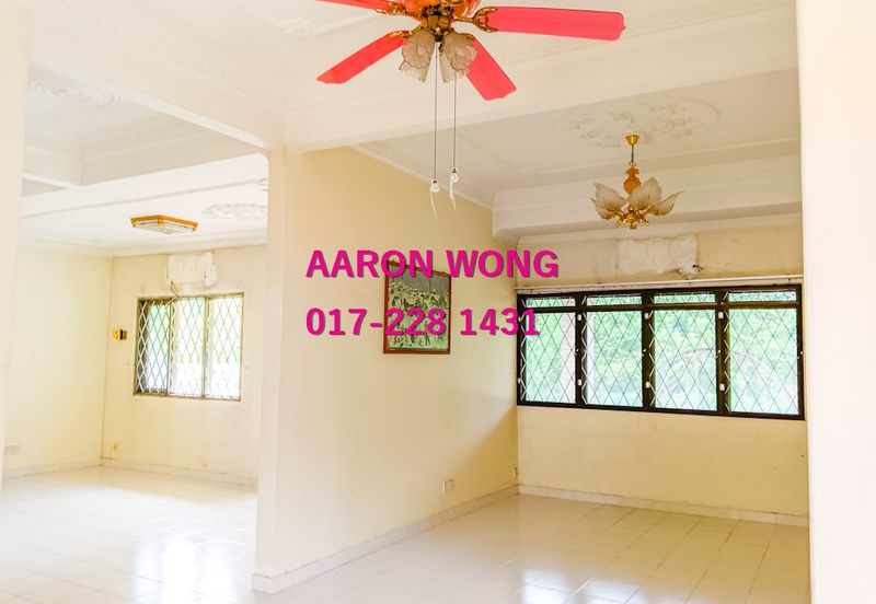 Serendah Golf Resort