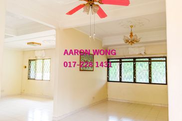 Serendah Golf Resort