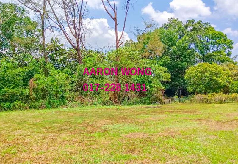 Serendah Golf Resort