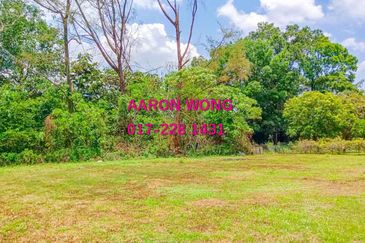 Serendah Golf Resort