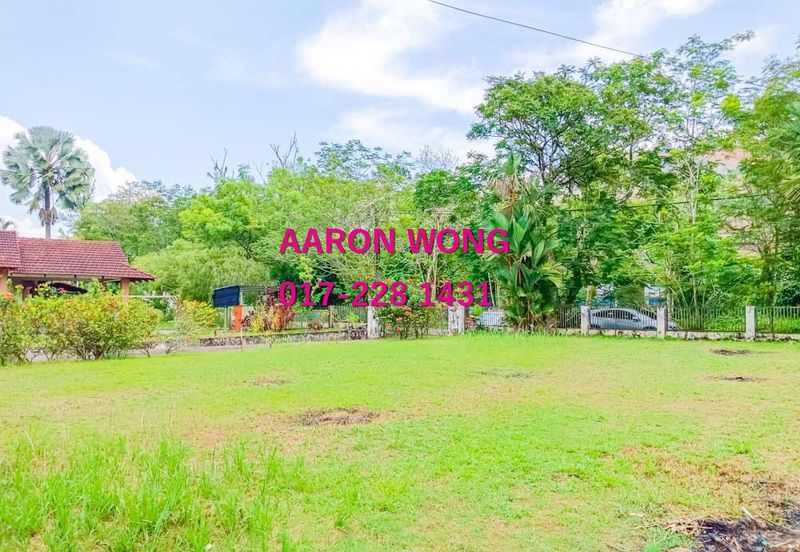 Serendah Golf Resort