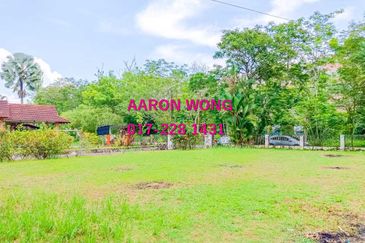 Serendah Golf Resort