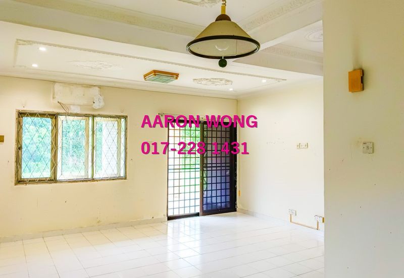 Serendah Golf Resort