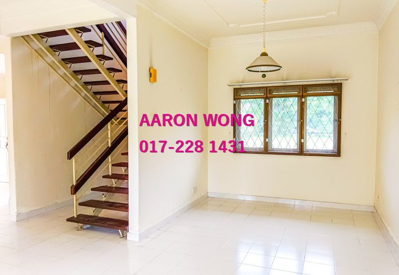 Serendah Golf Resort