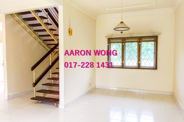 Serendah Golf Resort