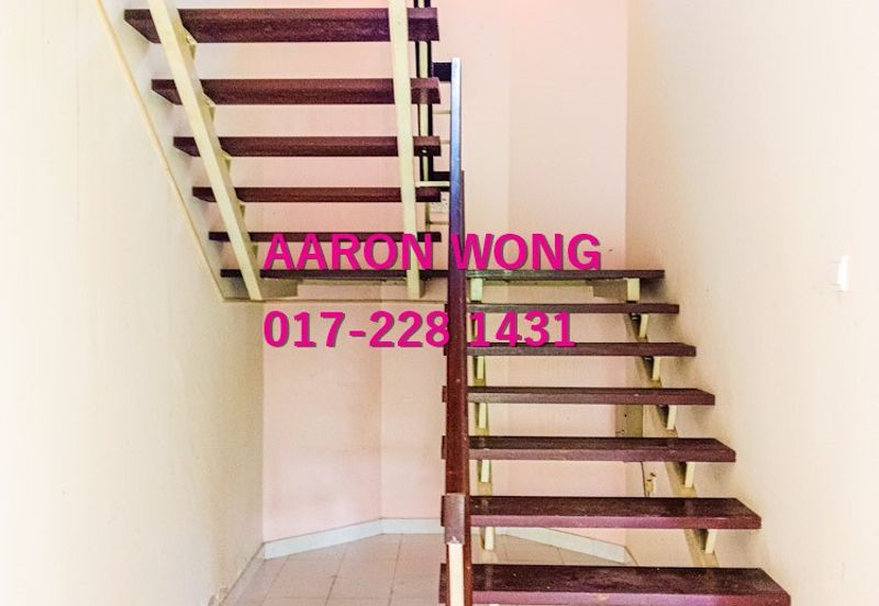 Serendah Golf Resort