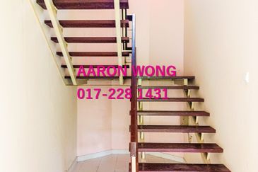 Serendah Golf Resort