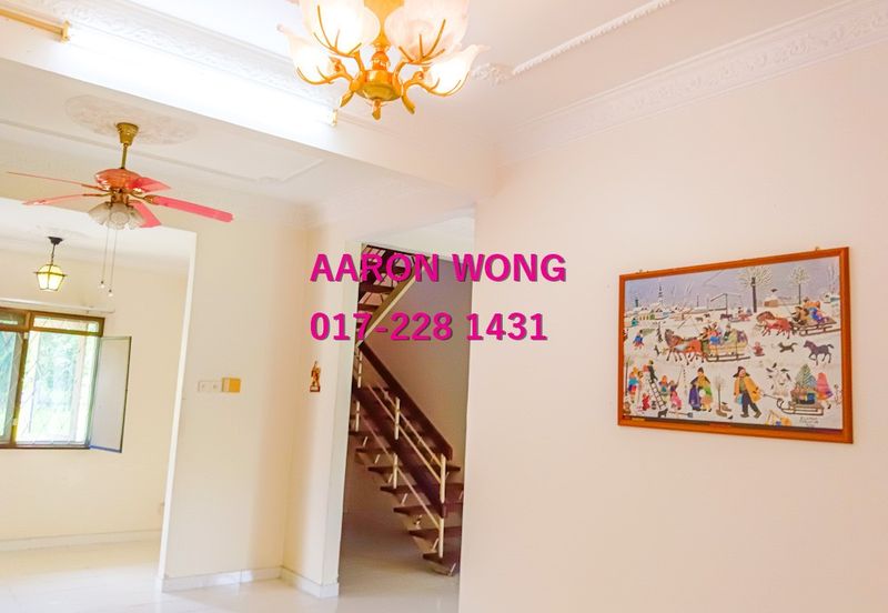 Serendah Golf Resort