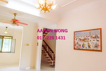 Serendah Golf Resort