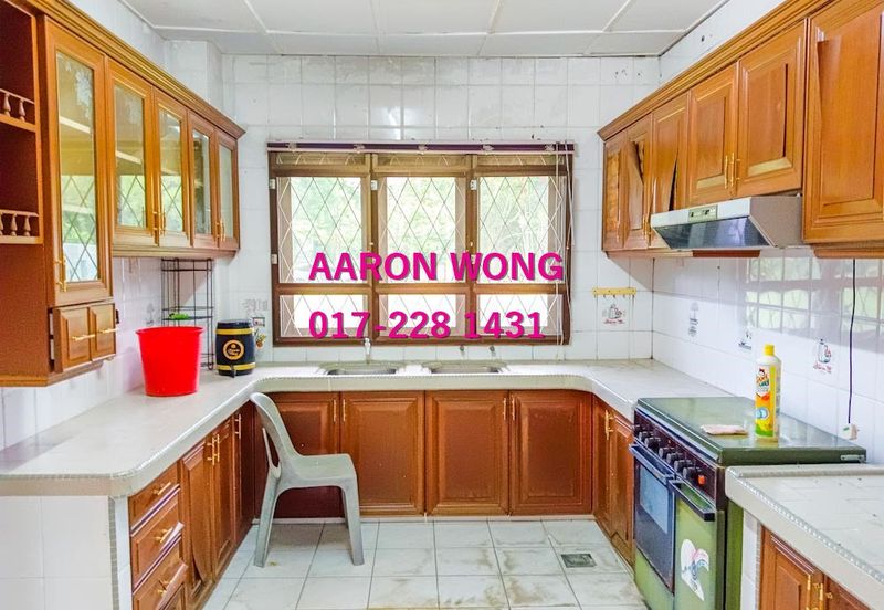 Serendah Golf Resort