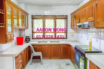 Serendah Golf Resort