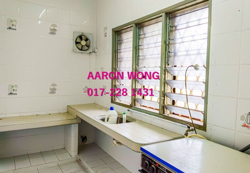 Serendah Golf Resort