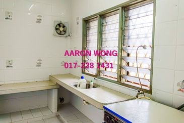 Serendah Golf Resort