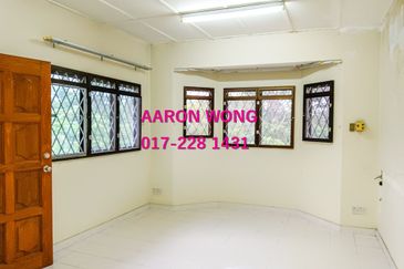 Serendah Golf Resort