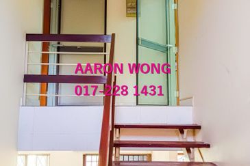 Serendah Golf Resort