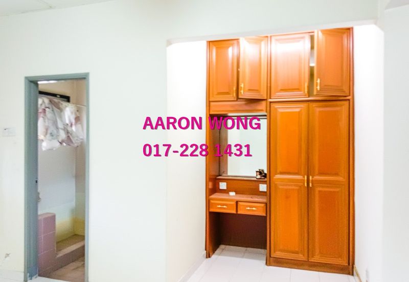 Serendah Golf Resort