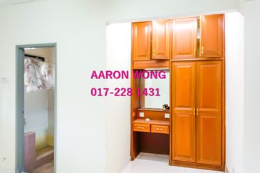 Serendah Golf Resort