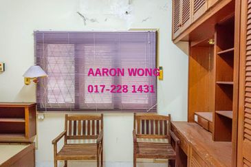 Serendah Golf Resort