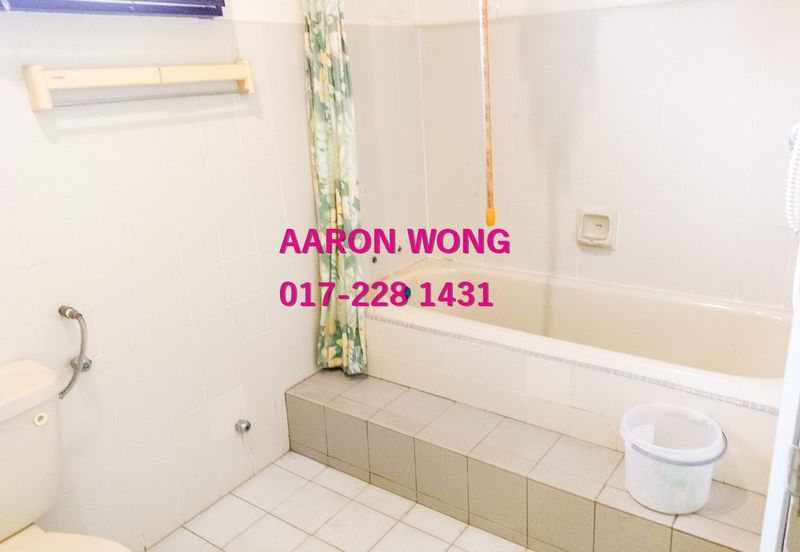 Serendah Golf Resort