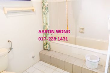 Serendah Golf Resort