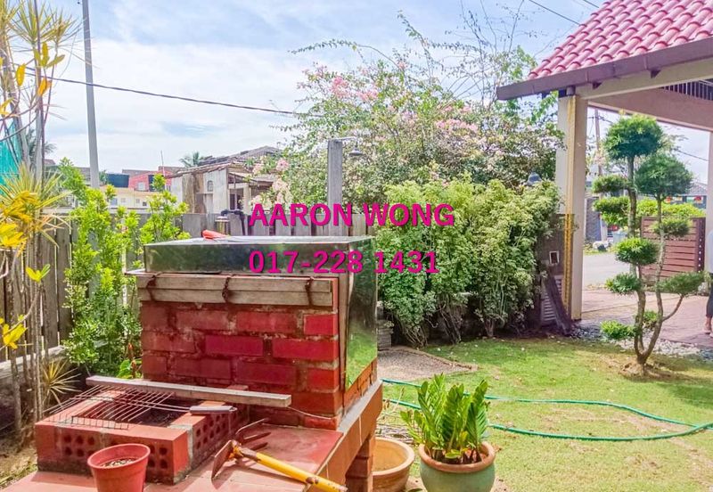 Taman Peranginan Mutiara