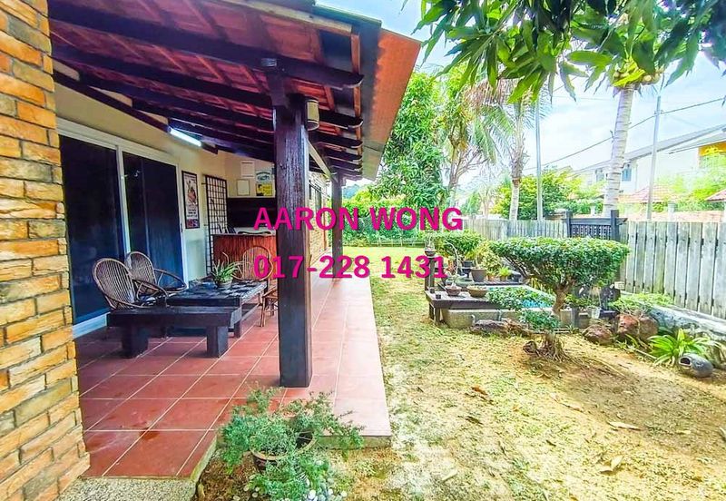 Taman Peranginan Mutiara