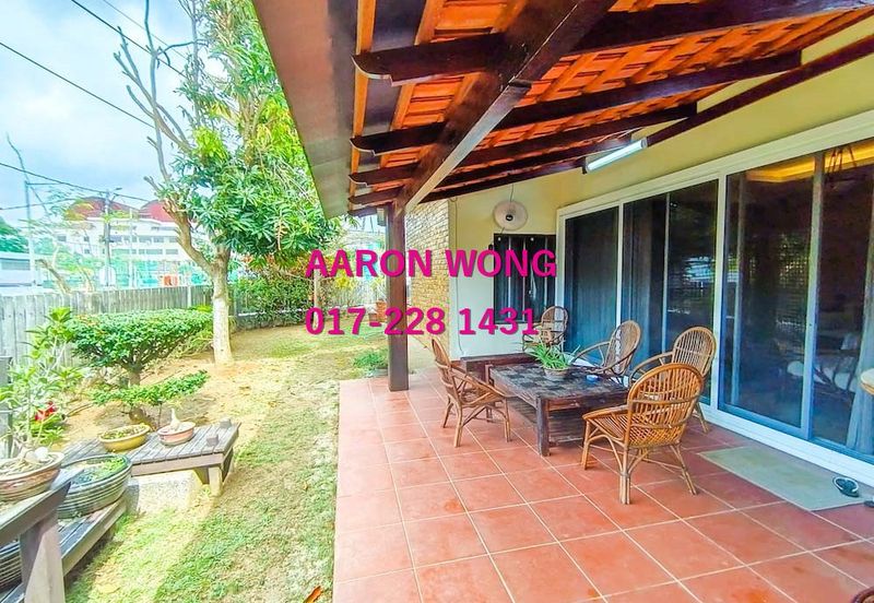 Taman Peranginan Mutiara