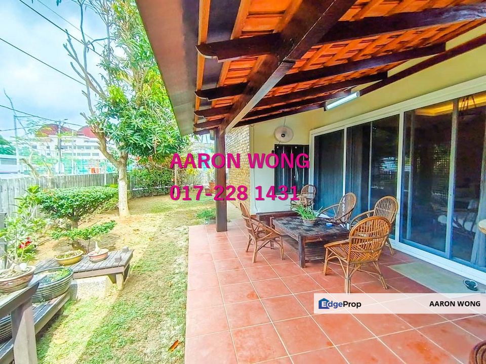 [Premium Bungalow] Taman Peranginan Mutiara, Port Dickson, Negeri Sembilan, Negeri Sembilan, Port Dickson