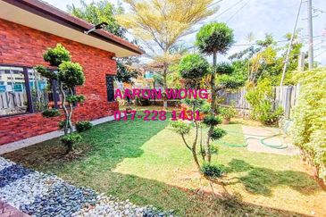 Taman Peranginan Mutiara