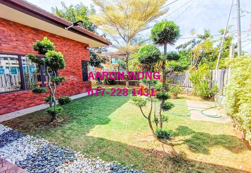 Taman Peranginan Mutiara