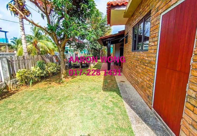 Taman Peranginan Mutiara