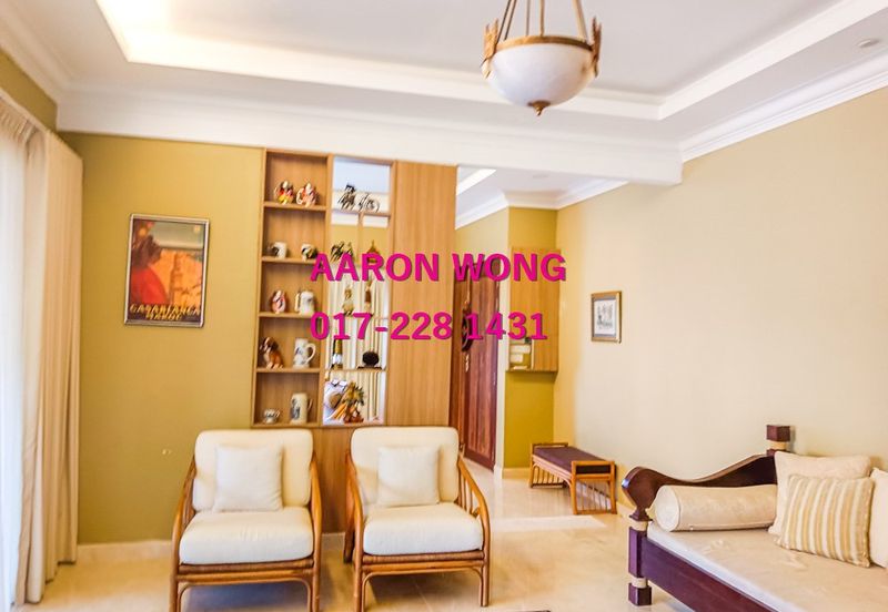 Taman Peranginan Mutiara