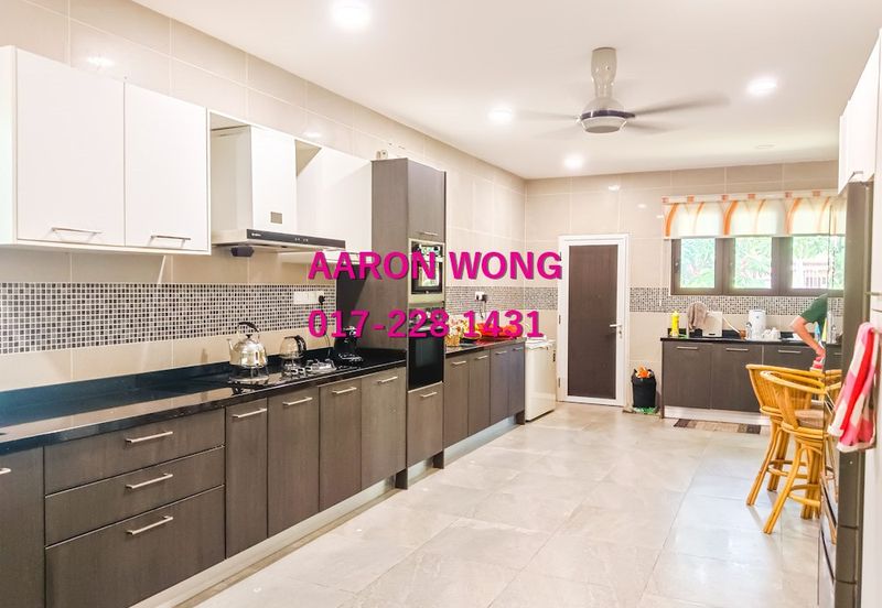 Taman Peranginan Mutiara