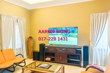 Taman Peranginan Mutiara