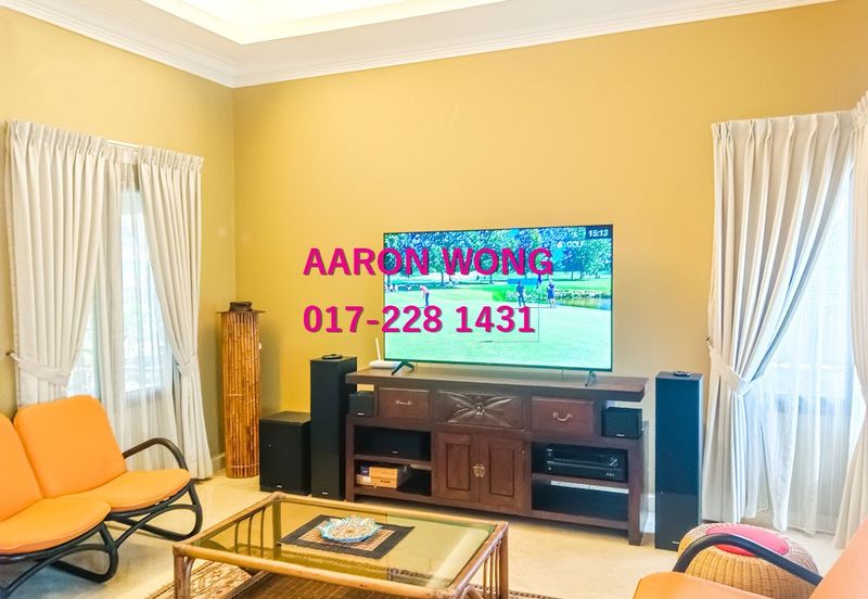 Taman Peranginan Mutiara