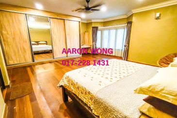 Taman Peranginan Mutiara