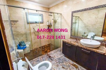 Taman Peranginan Mutiara