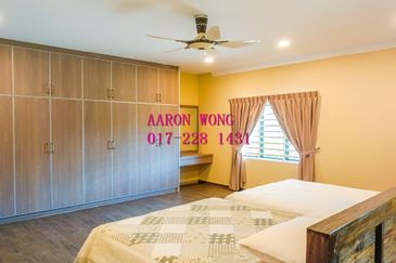 Taman Peranginan Mutiara