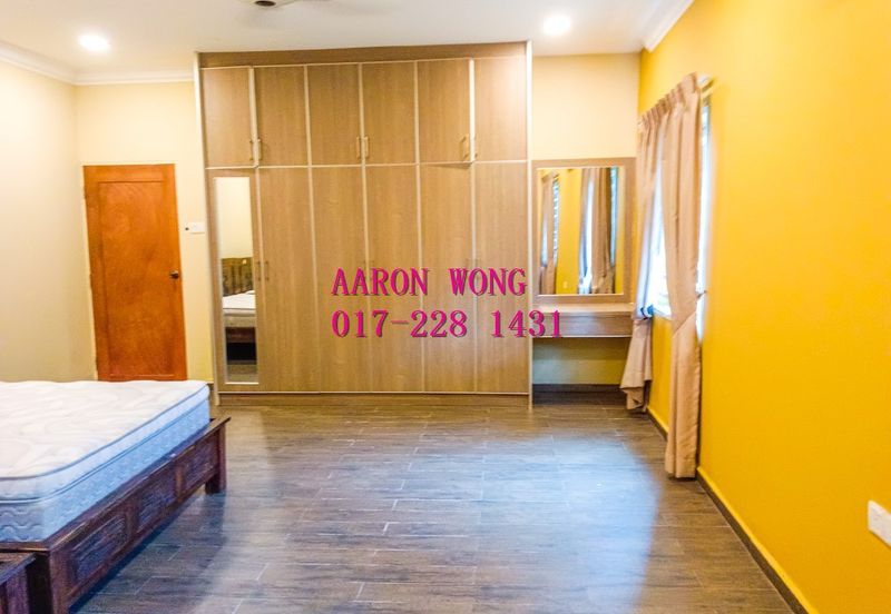 Taman Peranginan Mutiara