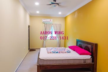 Taman Peranginan Mutiara