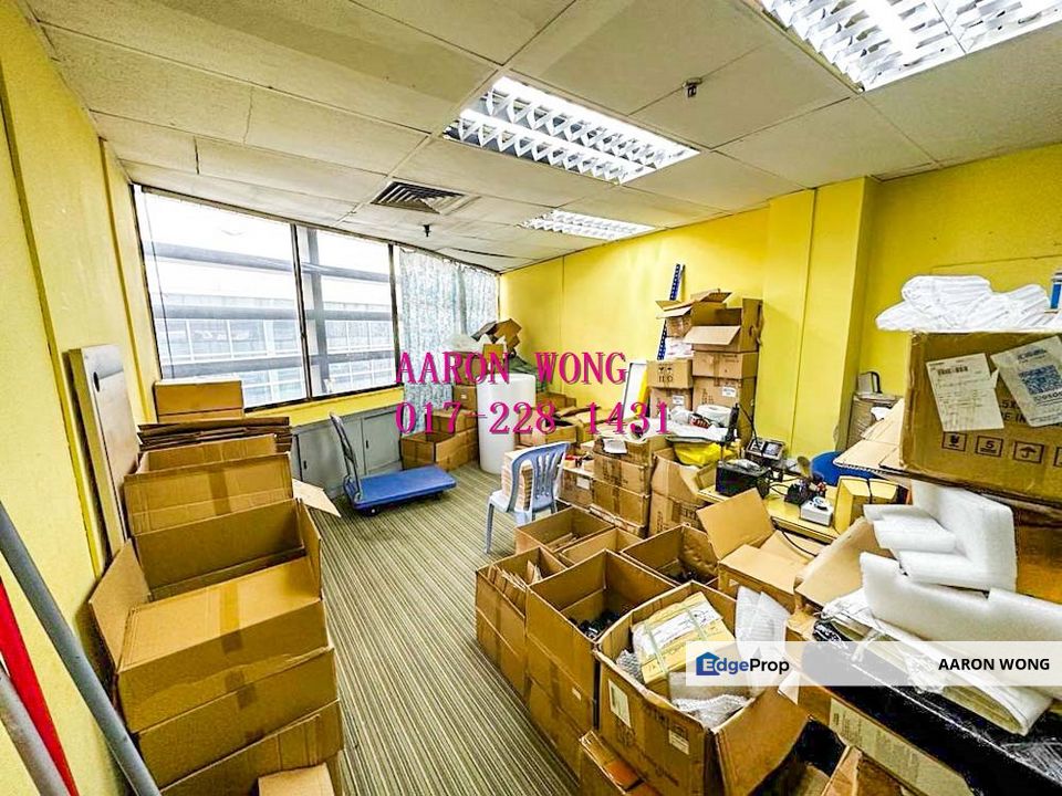 [Retail Office] Imbi Plaza, Bukit Bintang, Kuala Lumpur, Kuala Lumpur, Bukit Bintang