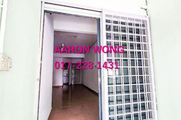 Pangsapuri BBK Bandar Baru Kundang