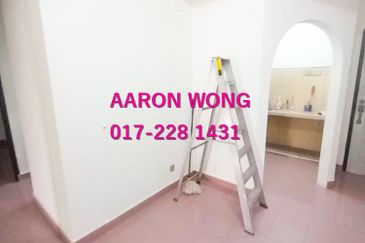 Pangsapuri BBK Bandar Baru Kundang