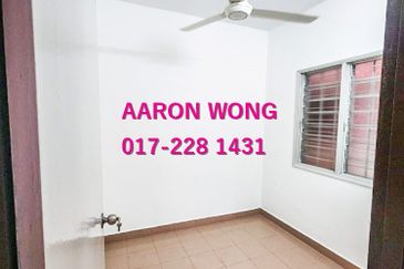 Pangsapuri BBK Bandar Baru Kundang