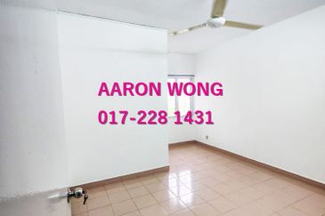 Pangsapuri BBK Bandar Baru Kundang