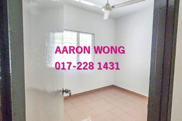 Pangsapuri BBK Bandar Baru Kundang