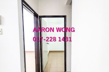 Pangsapuri BBK Bandar Baru Kundang