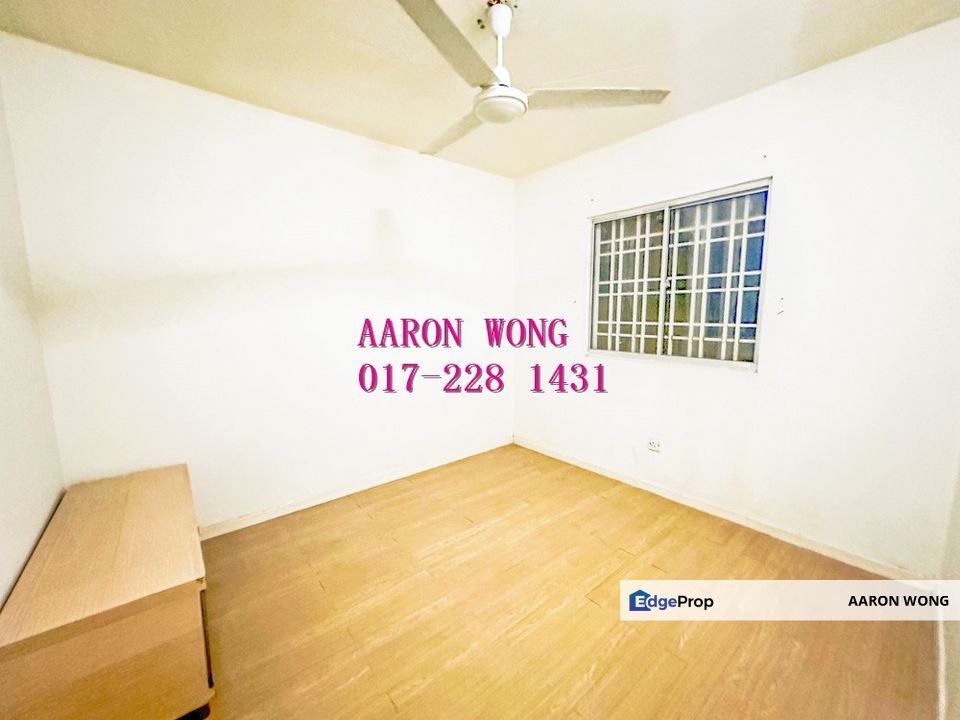 [Freehold] Ketumbar Heights, Cheras, Kuala Lumpur, Kuala Lumpur, Cheras